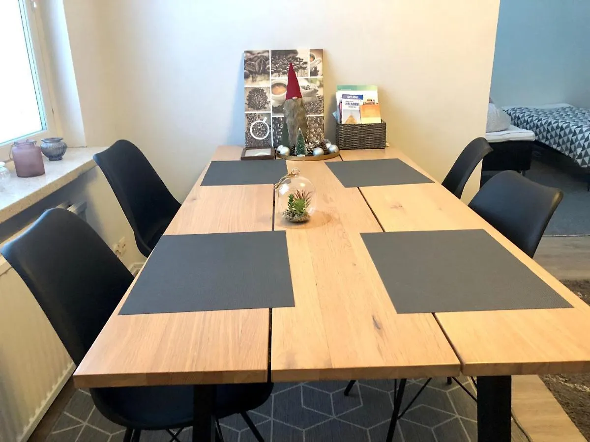 Scandinavian Apartments Heart Of The City Tyoemiehenkatu Helsinki