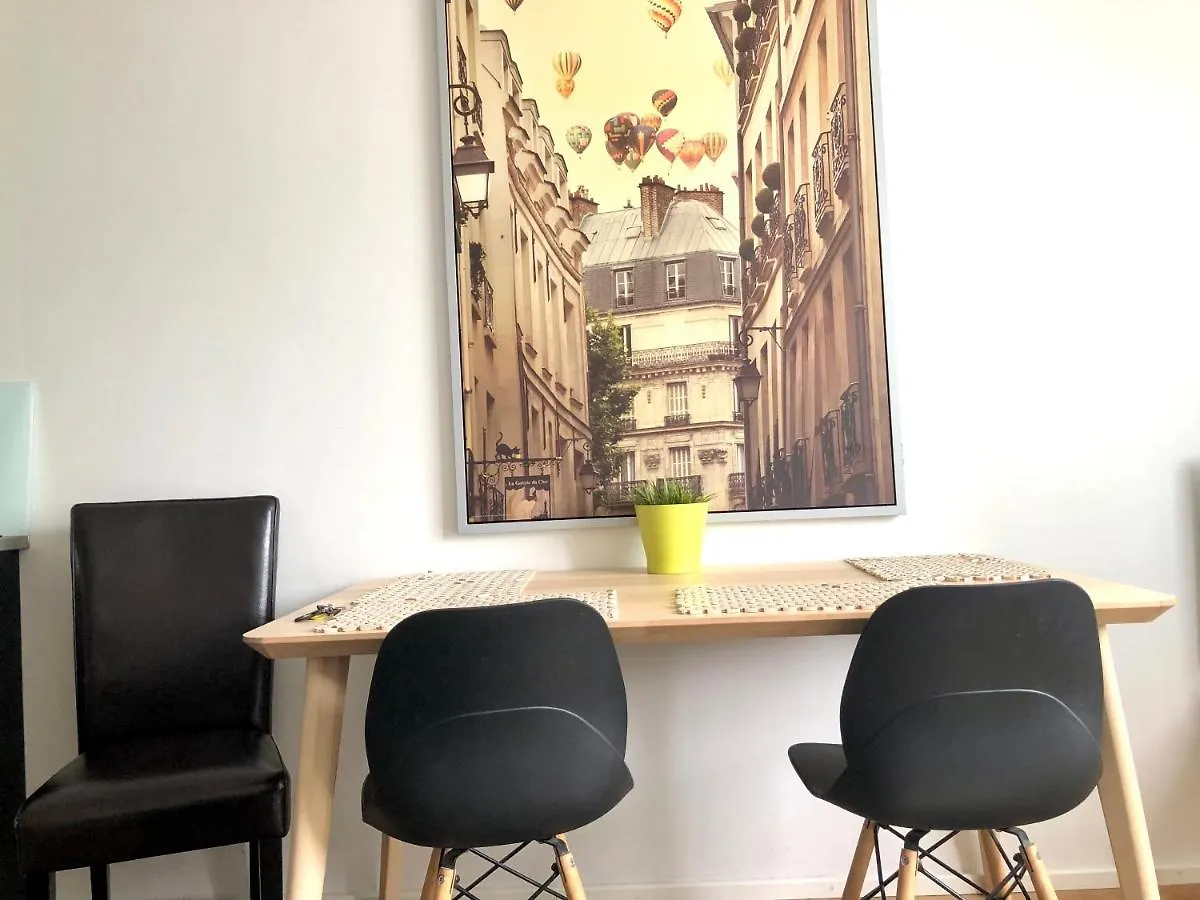 Scandinavian Apartments Heart Of The City Tyoemiehenkatu Helsinki