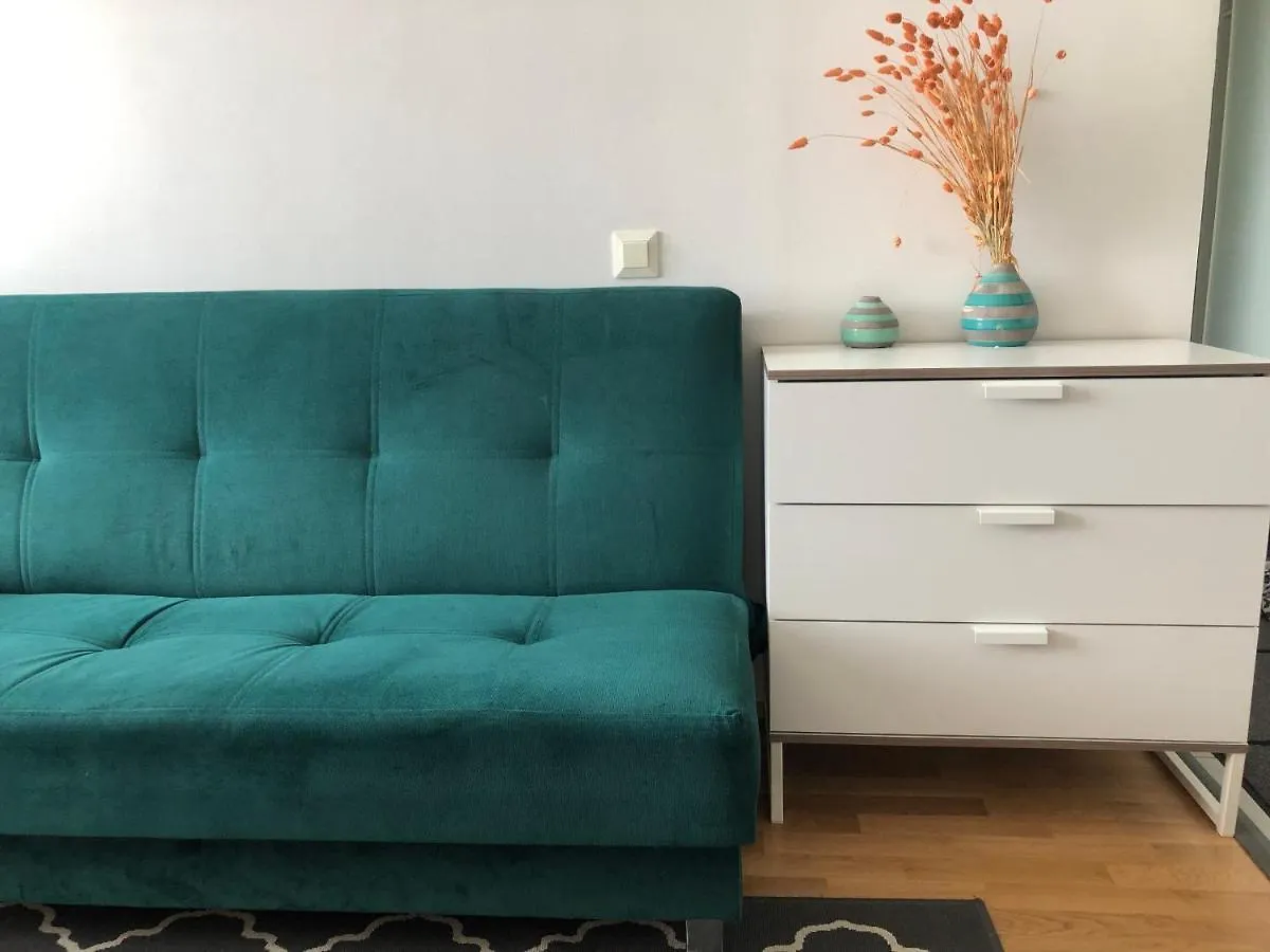 Scandinavian Apartments Heart Of The City Tyoemiehenkatu Helsinki 0*,