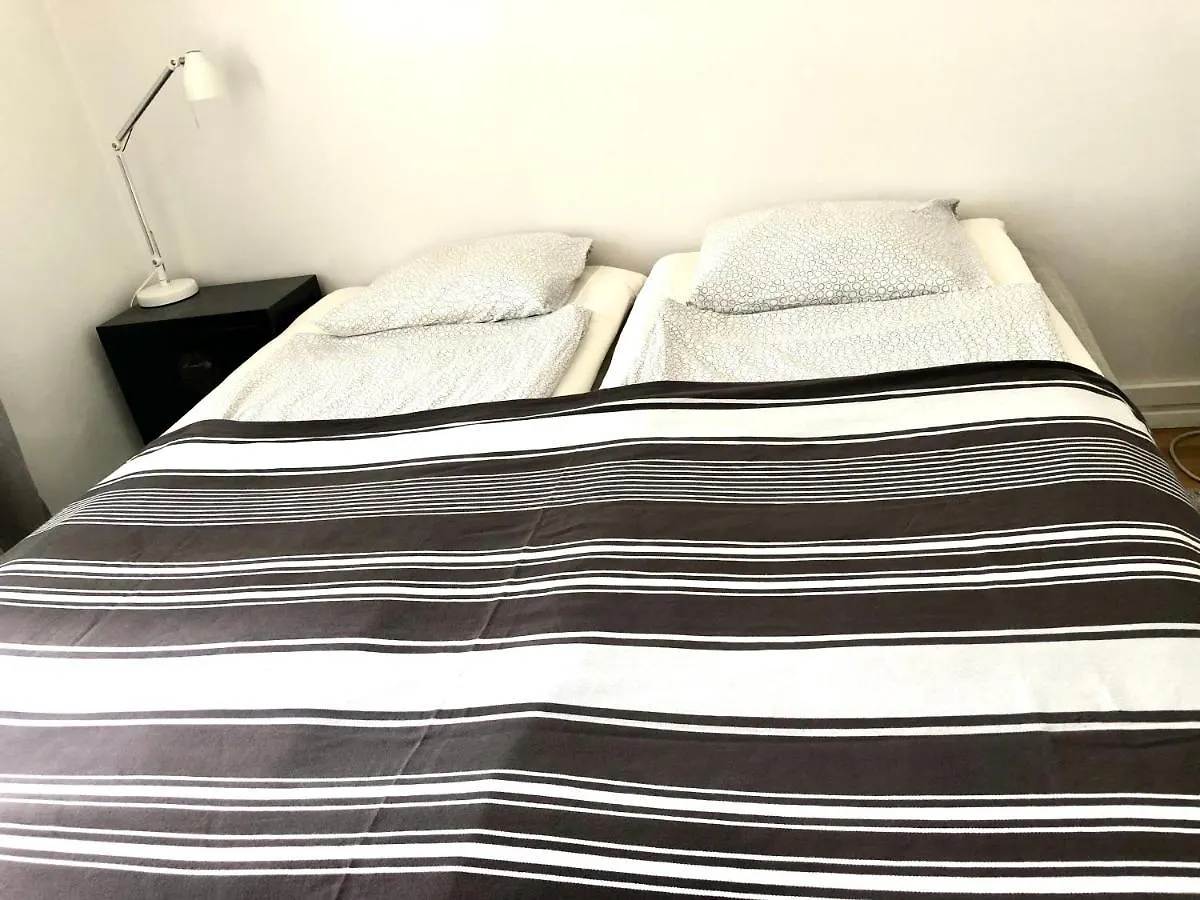 Scandinavian Apartments Heart Of The City Tyoemiehenkatu Helsinki Finland