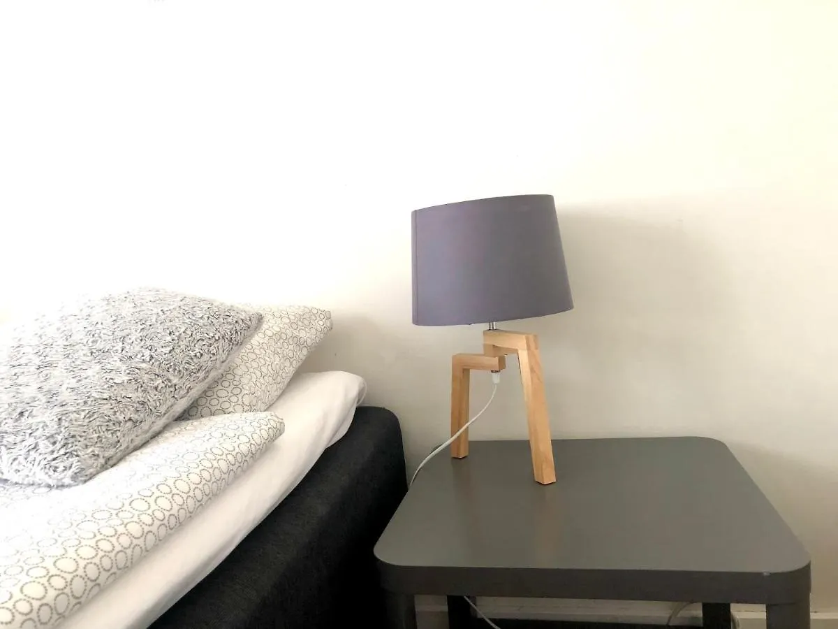 Scandinavian Apartments Heart Of The City Tyoemiehenkatu Helsinki