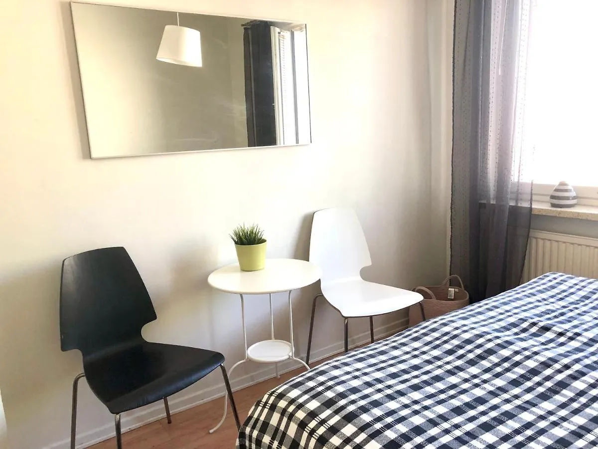 Scandinavian Apartments Heart Of The City Tyoemiehenkatu Helsinki
