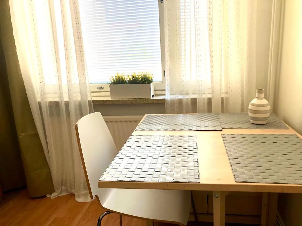 Scandinavian Apartments Heart Of The City Tyoemiehenkatu Helsinki Finland