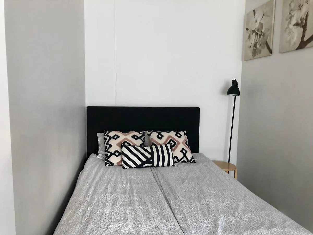 Scandinavian Apartments Heart Of The City Tyoemiehenkatu Helsinki 0*,