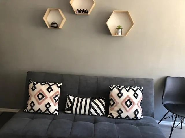 Scandinavian Apartments Heart Of The City Tyoemiehenkatu Helsinki Finland